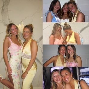 Meet your Posher, Stella